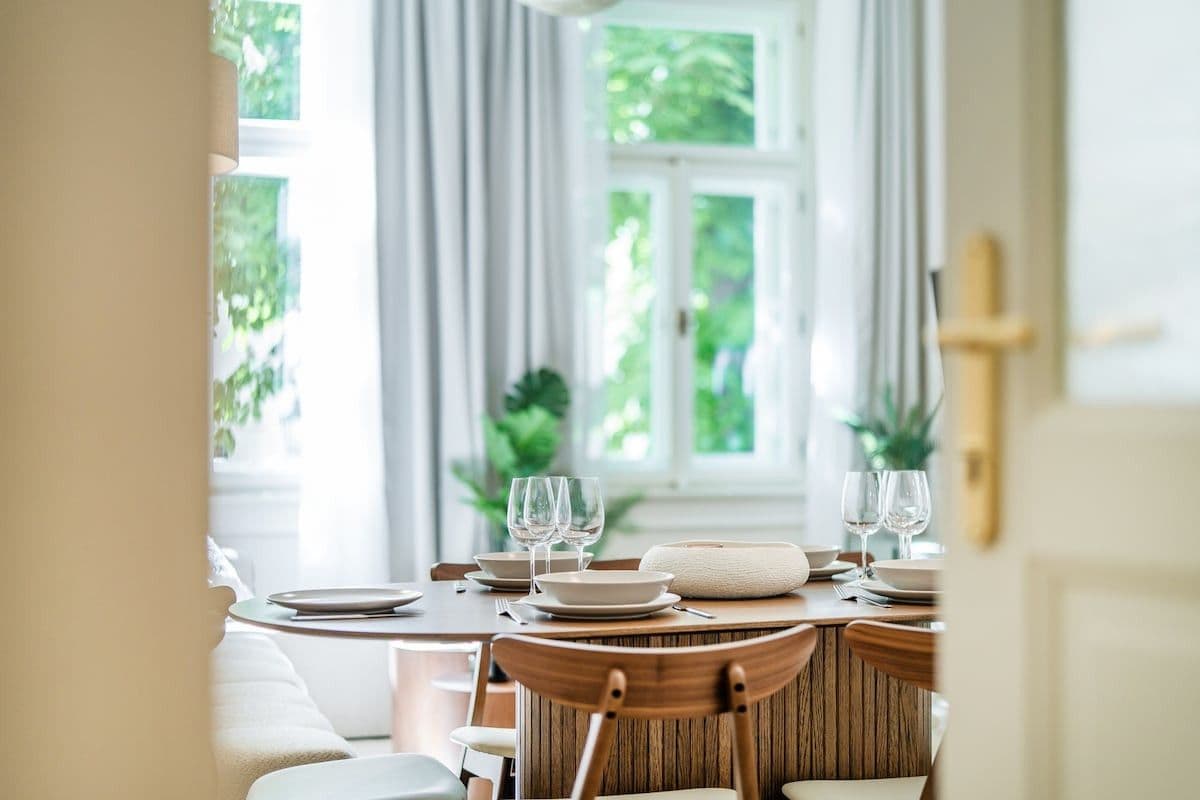 Pronájem bytu  91 m², Václavské náměstí, Praha, Praha