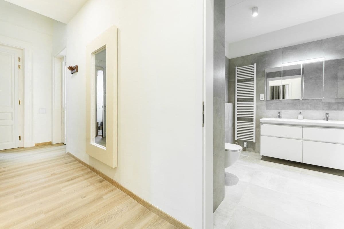 Pronájem bytu  91 m², Václavské náměstí, Praha, Praha