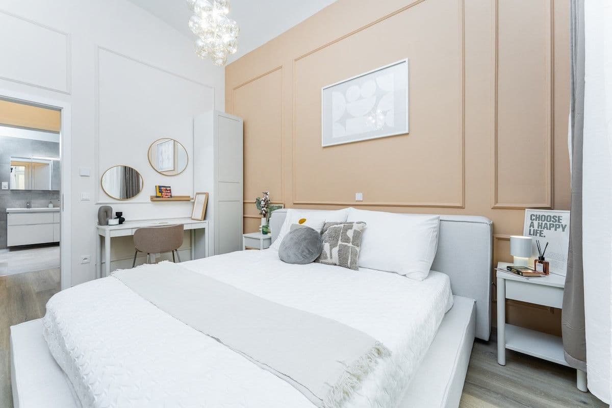 Pronájem bytu  91 m², Václavské náměstí, Praha, Praha