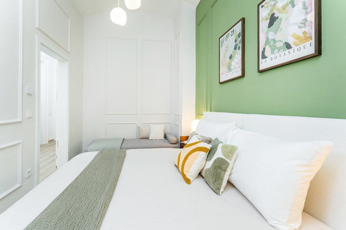 Pronájem bytu  91 m², Václavské náměstí, Praha, Praha