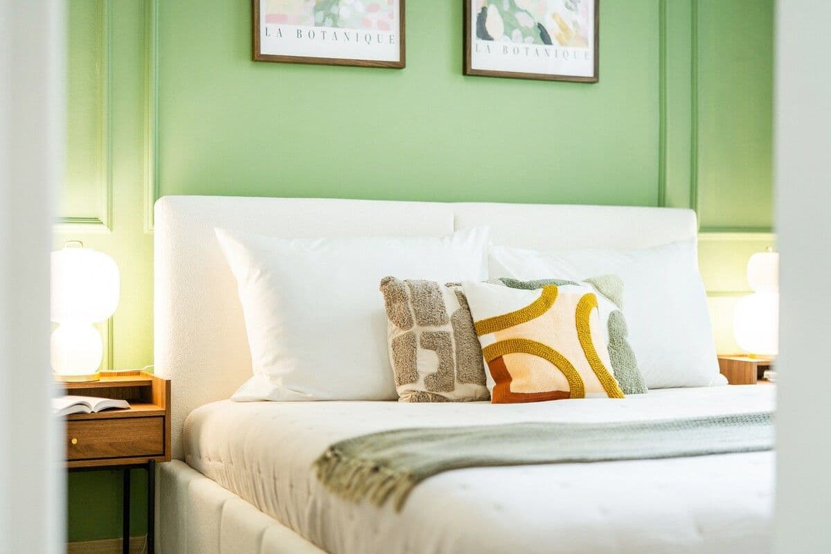 Pronájem bytu  91 m², Václavské náměstí, Praha, Praha