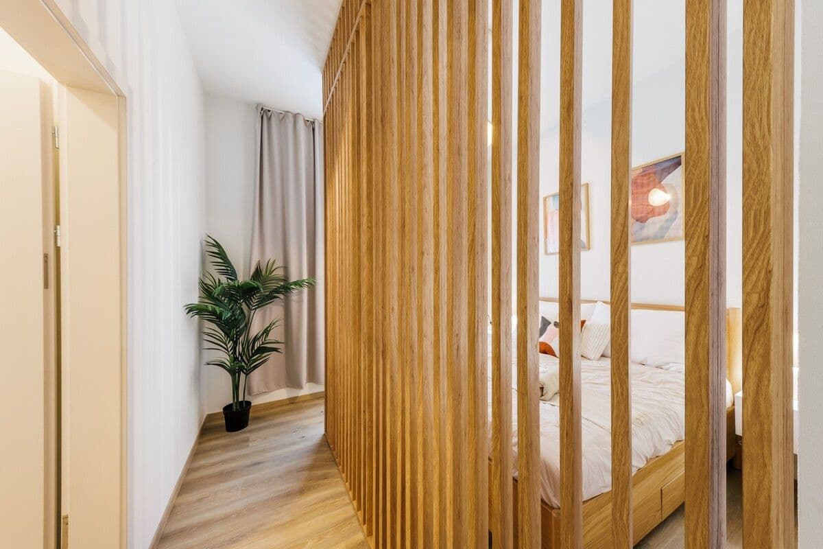 Pronájem bytu  62 m², Václavské náměstí, Praha, Praha