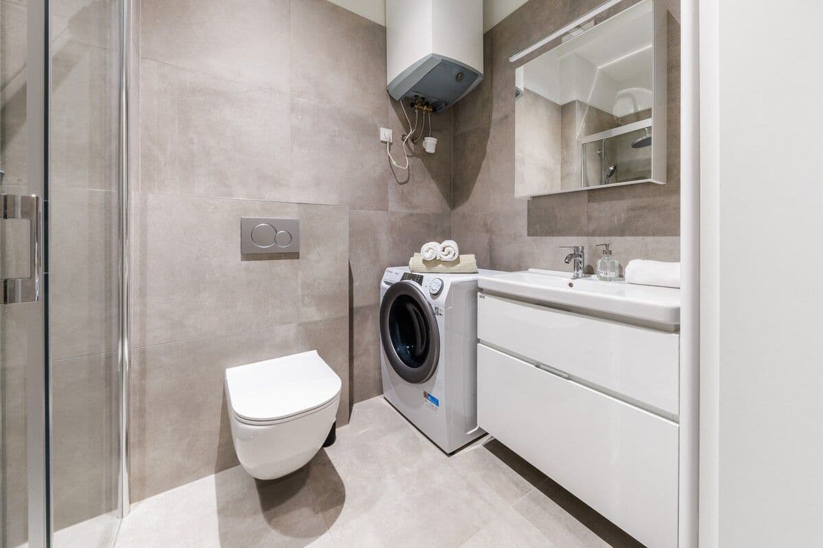 Pronájem bytu  62 m², Václavské náměstí, Praha, Praha