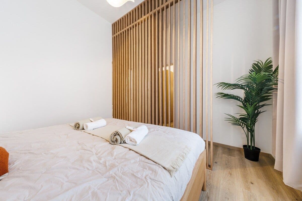 Pronájem bytu  62 m², Václavské náměstí, Praha, Praha