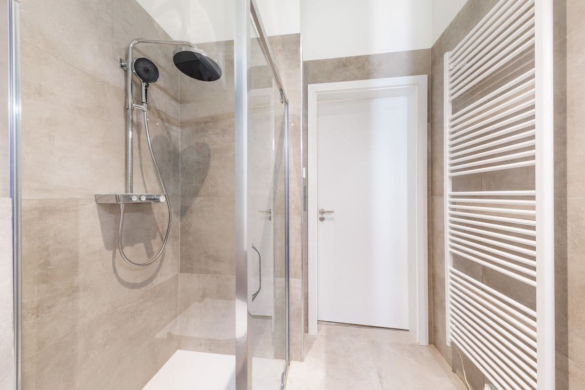 Pronájem bytu  75 m², Václavské náměstí, Praha, Praha