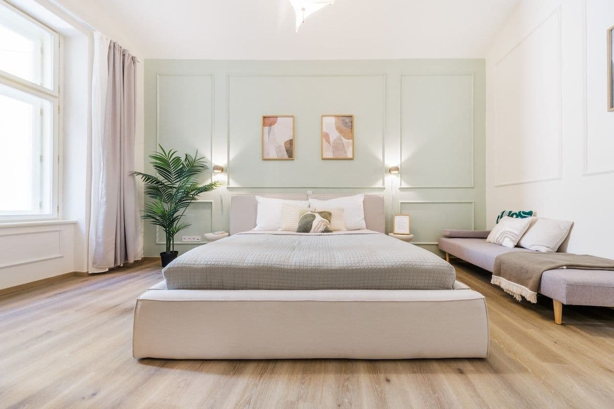 Pronájem bytu  75 m², Václavské náměstí, Praha, Praha