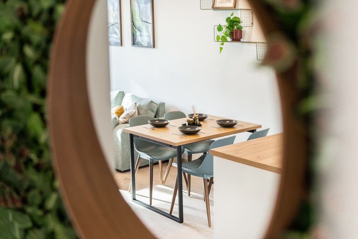 Pronájem bytu  59 m², Ocelářská, Praha, Praha