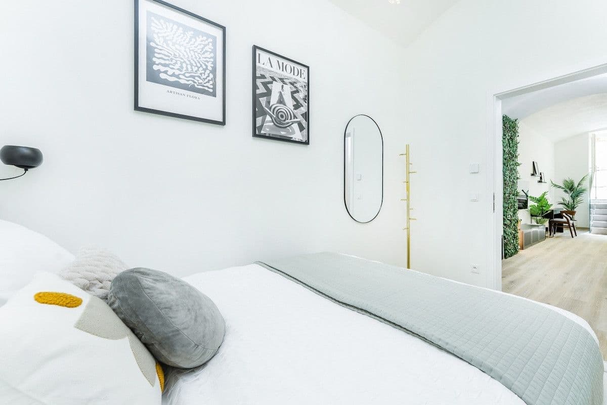 Pronájem bytu  63 m², Václavské náměstí, Praha, Praha