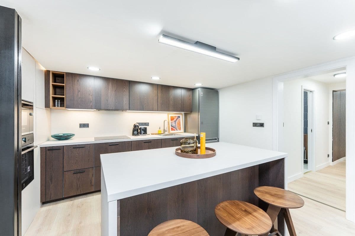 Pronájem bytu  80 m², U Půjčovny, Praha, Praha