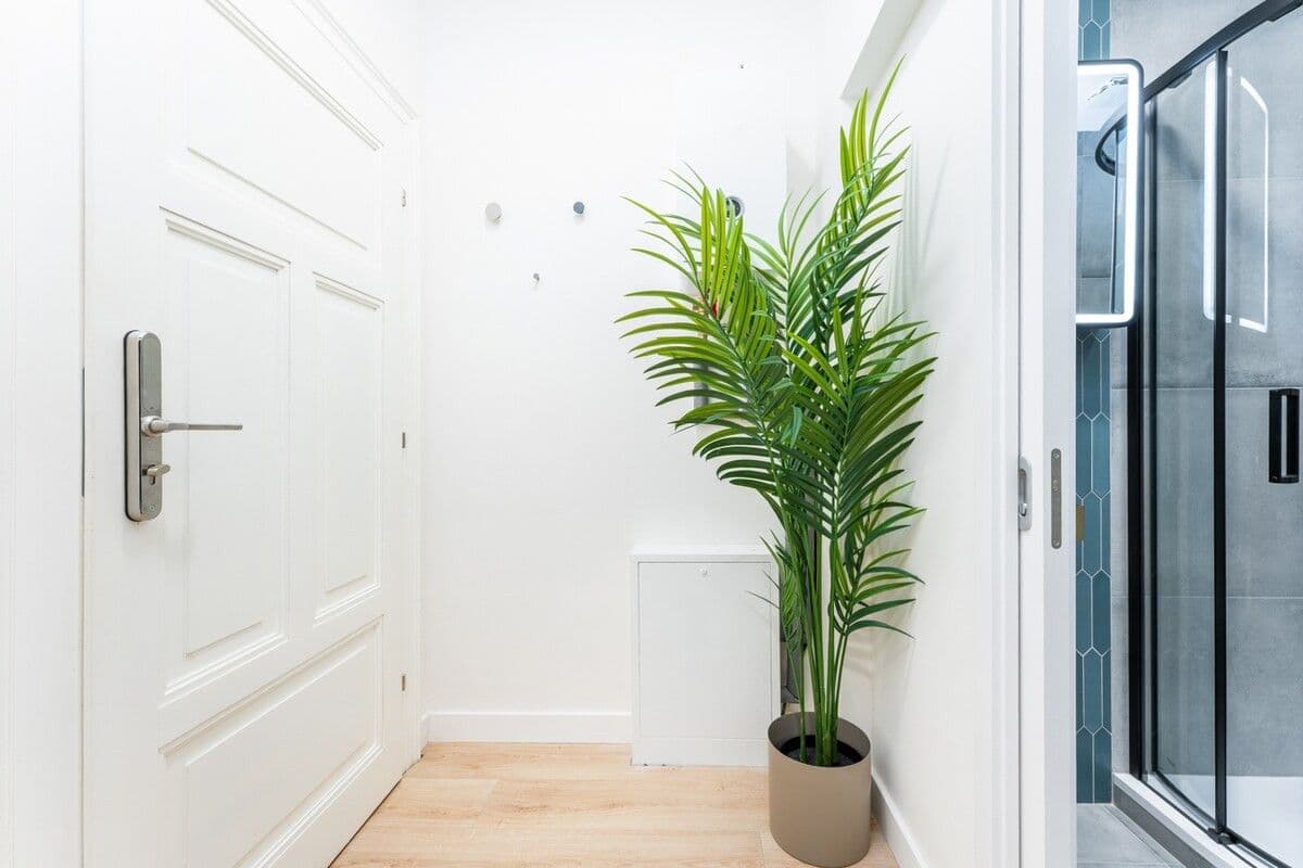 Pronájem bytu  80 m², U Půjčovny, Praha, Praha