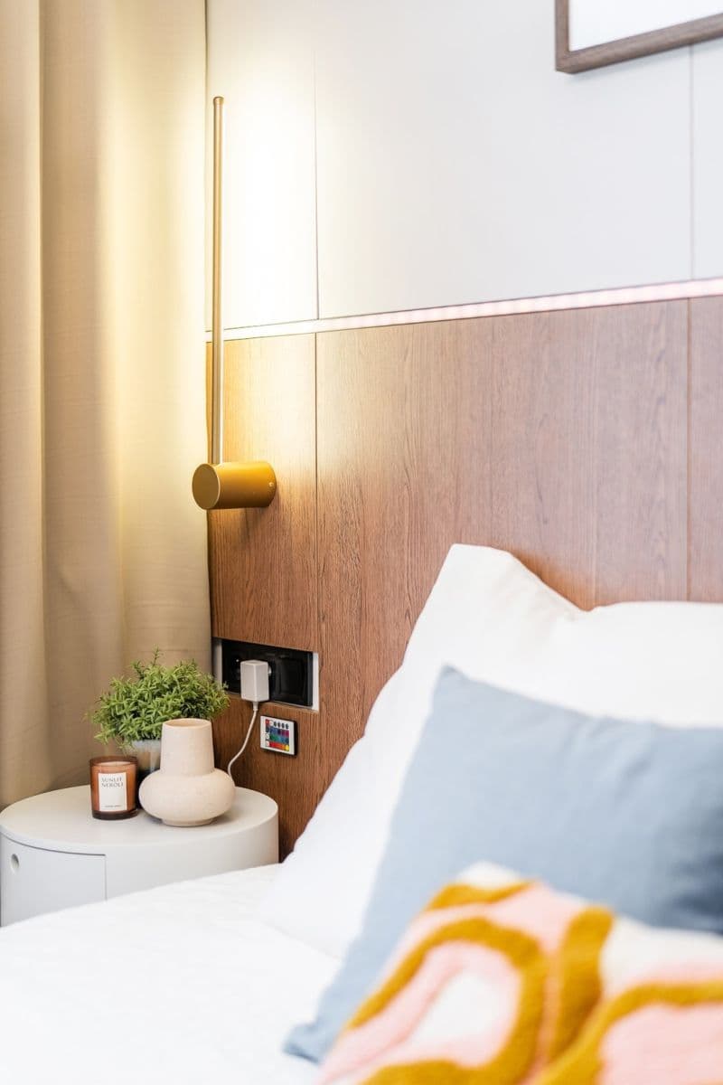 Pronájem bytu  80 m², U Půjčovny, Praha, Praha