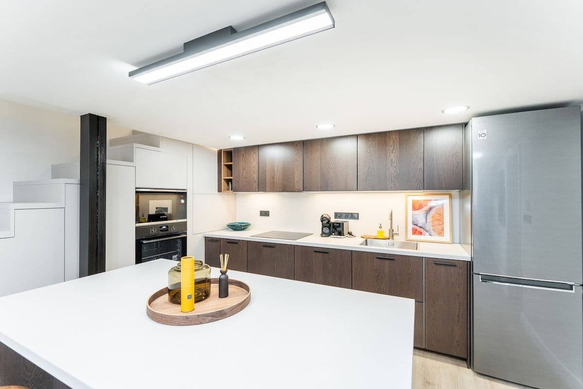 Pronájem bytu  80 m², U Půjčovny, Praha, Praha