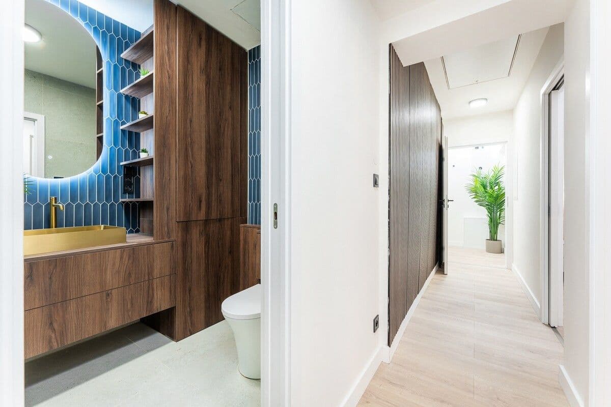 Pronájem bytu  80 m², U Půjčovny, Praha, Praha