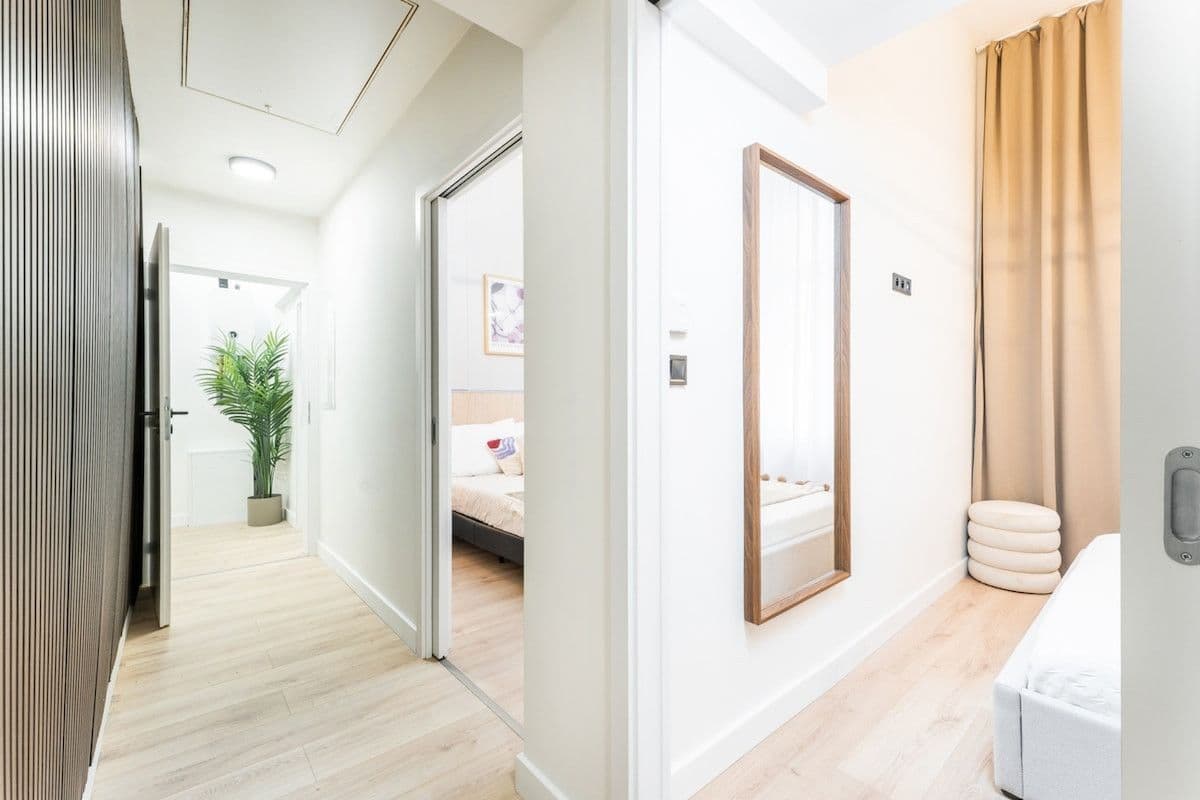 Pronájem bytu  80 m², U Půjčovny, Praha, Praha