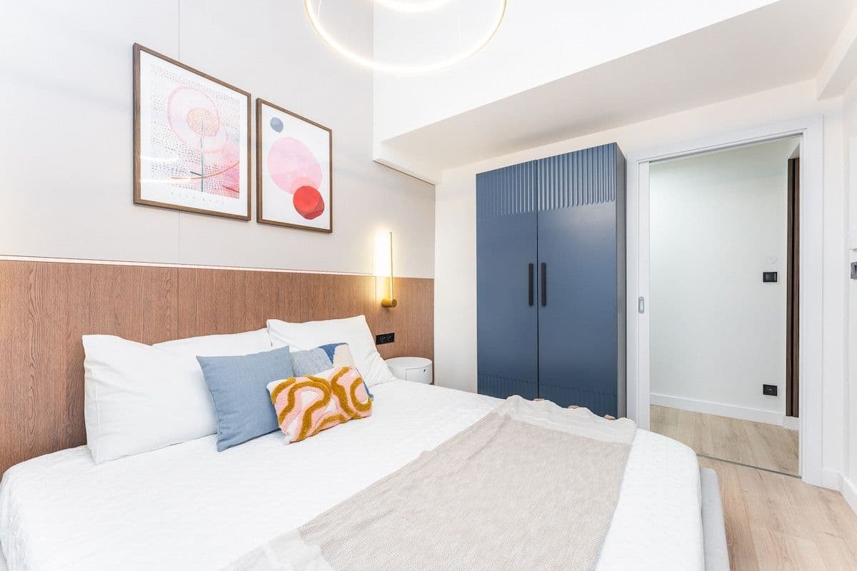 Pronájem bytu  80 m², U Půjčovny, Praha, Praha