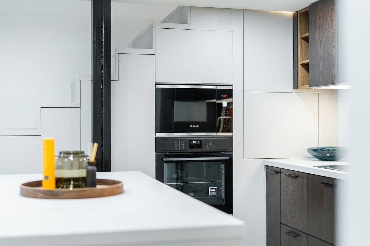 Pronájem bytu  80 m², U Půjčovny, Praha, Praha