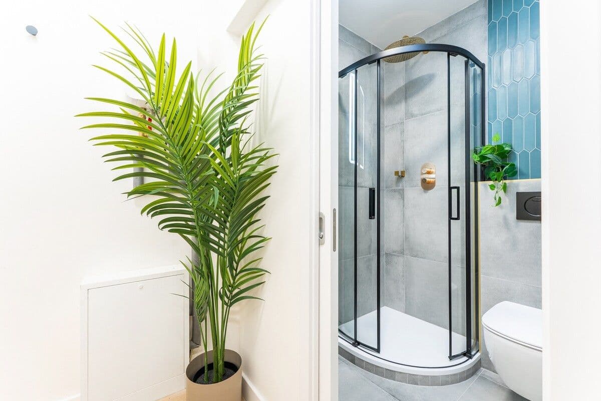 Pronájem bytu  80 m², U Půjčovny, Praha, Praha