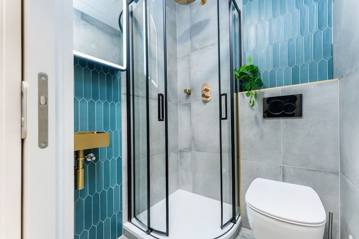 Pronájem bytu  80 m², U Půjčovny, Praha, Praha