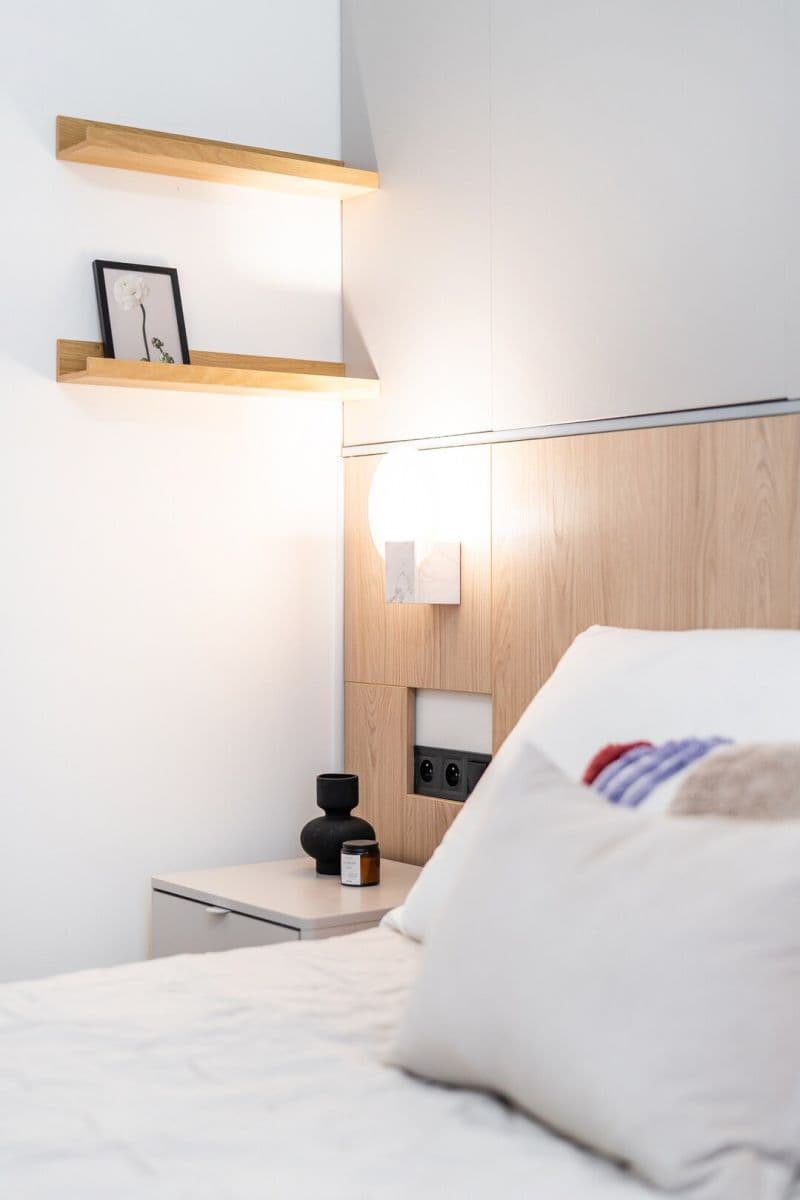 Pronájem bytu  80 m², U Půjčovny, Praha, Praha