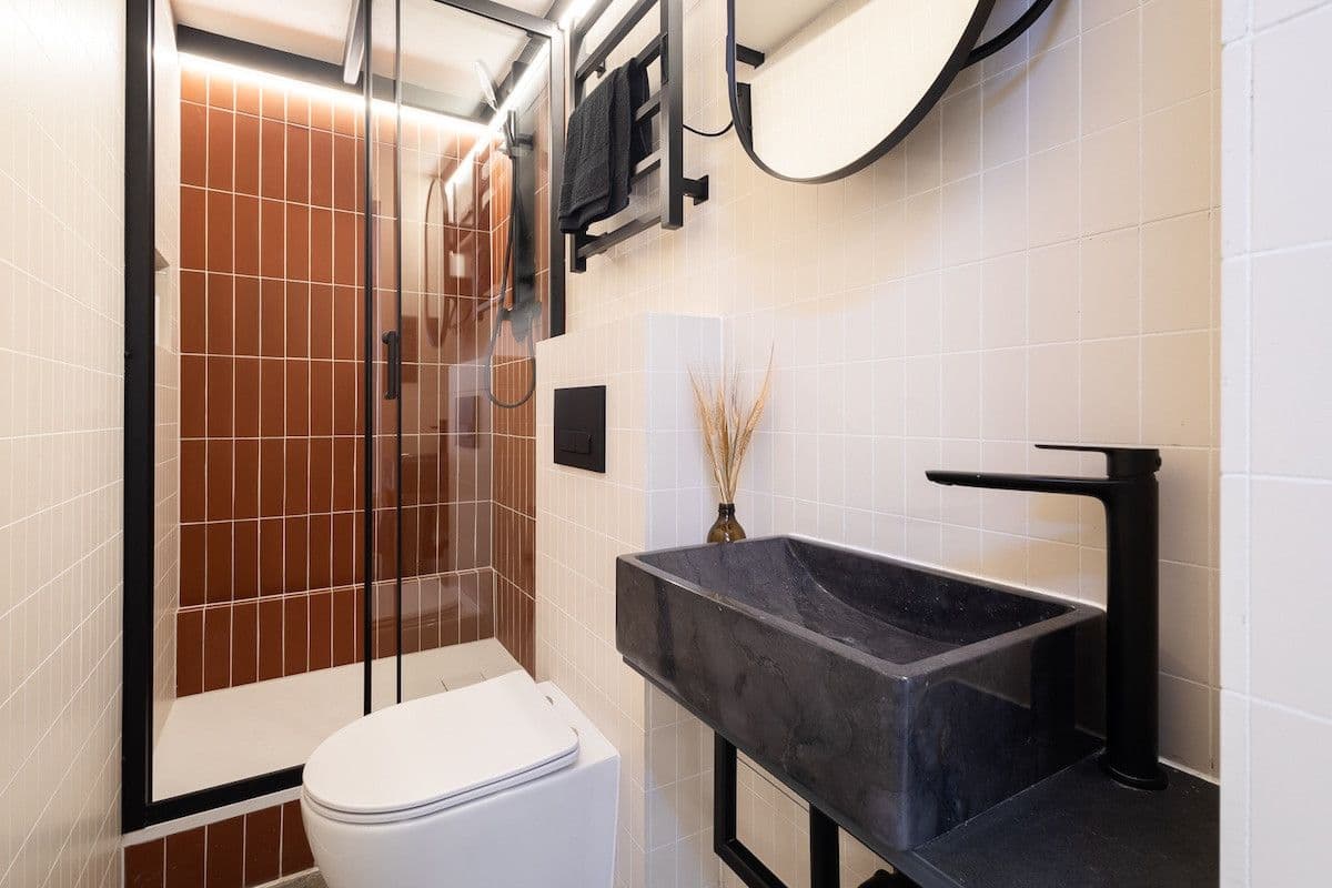 Pronájem bytu  18 m², Svornosti, Praha, Praha