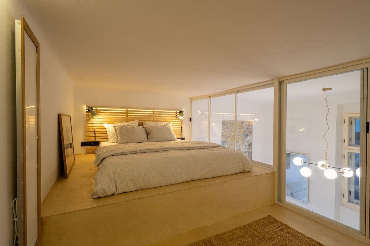 Pronájem bytu  18 m², Svornosti, Praha, Praha