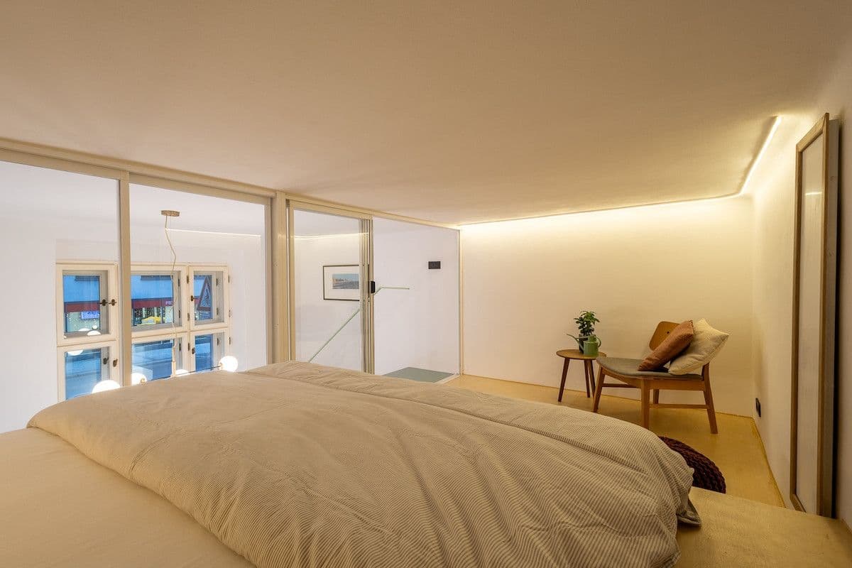 Pronájem bytu  18 m², Svornosti, Praha, Praha