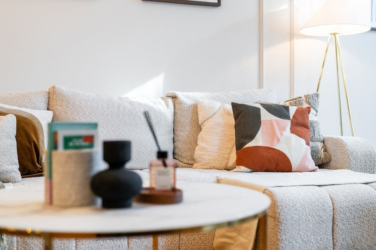 Pronájem bytu  90 m², Šiklové, Praha, Praha