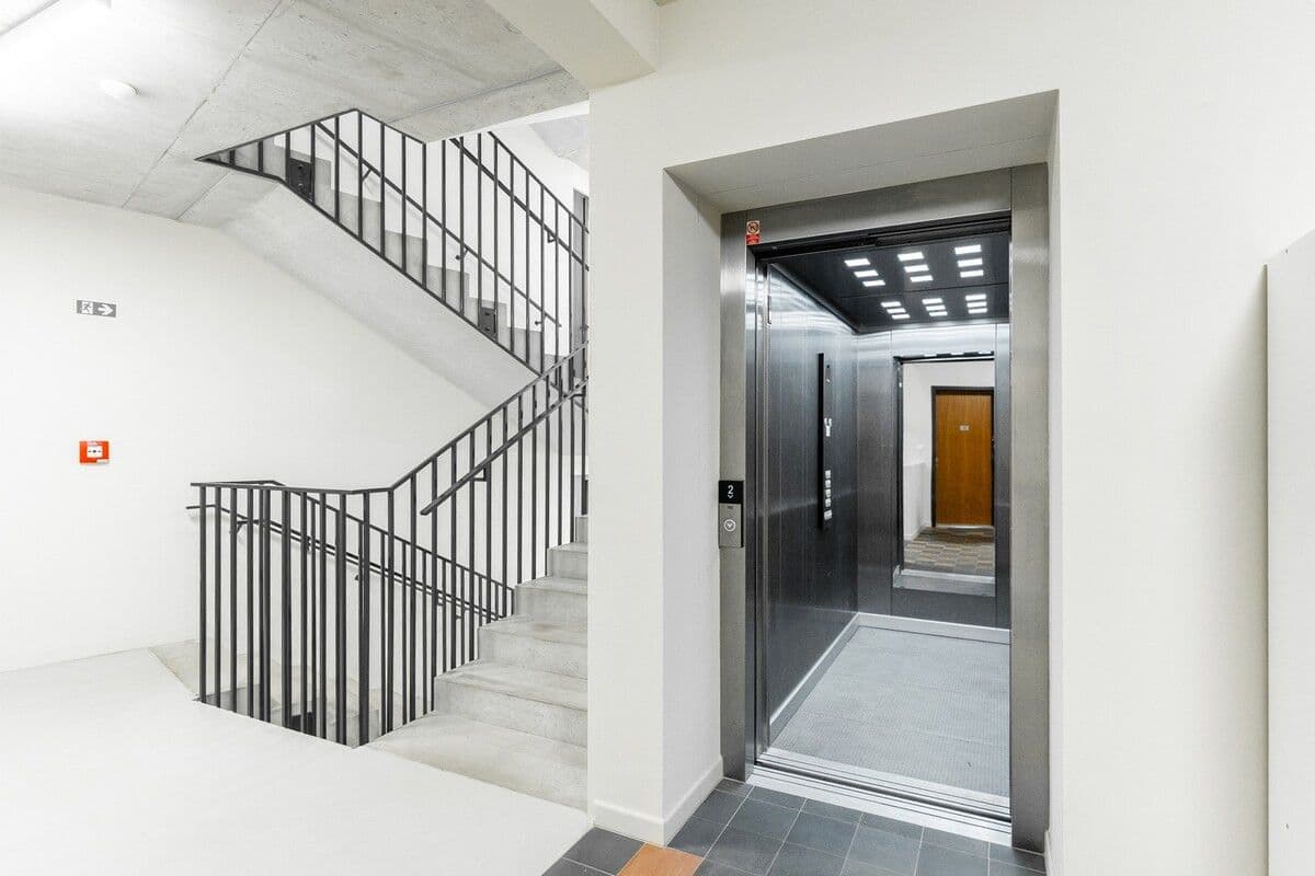 Pronájem bytu  90 m², Šiklové, Praha, Praha