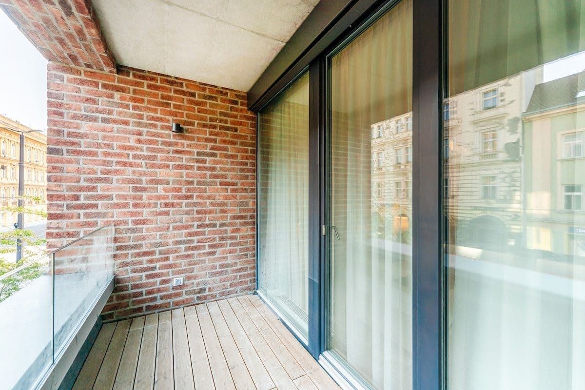 Pronájem bytu  90 m², Šiklové, Praha, Praha