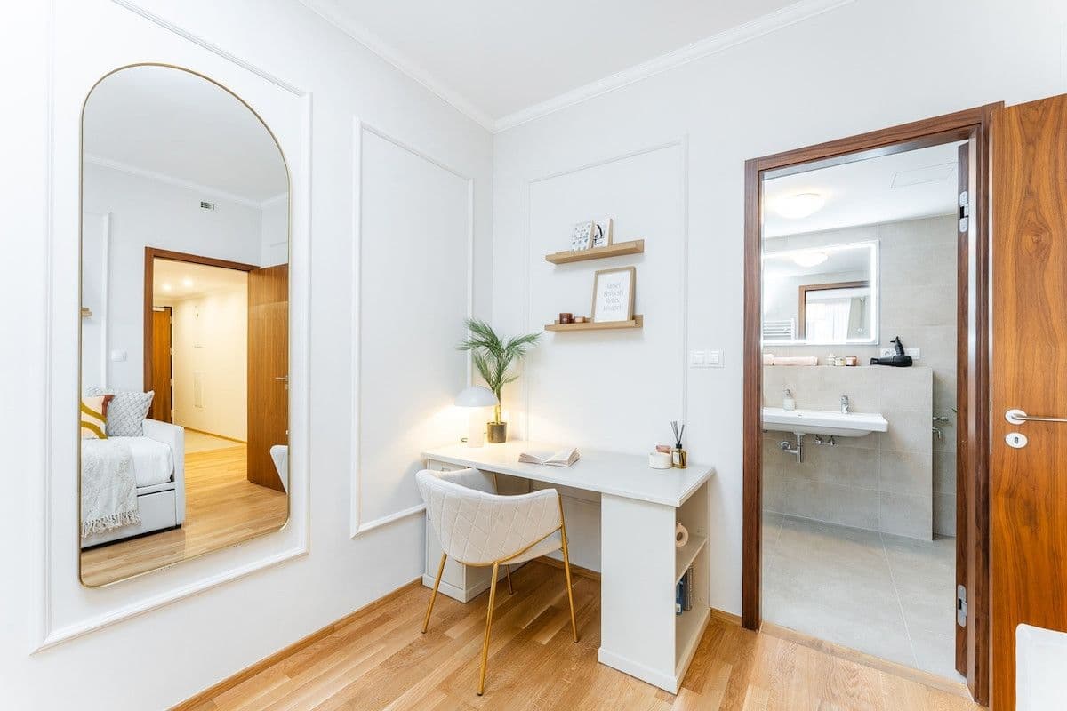 Pronájem bytu  90 m², Šiklové, Praha, Praha