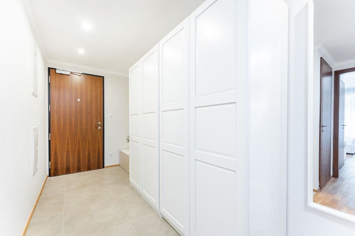 Pronájem bytu  90 m², Šiklové, Praha, Praha