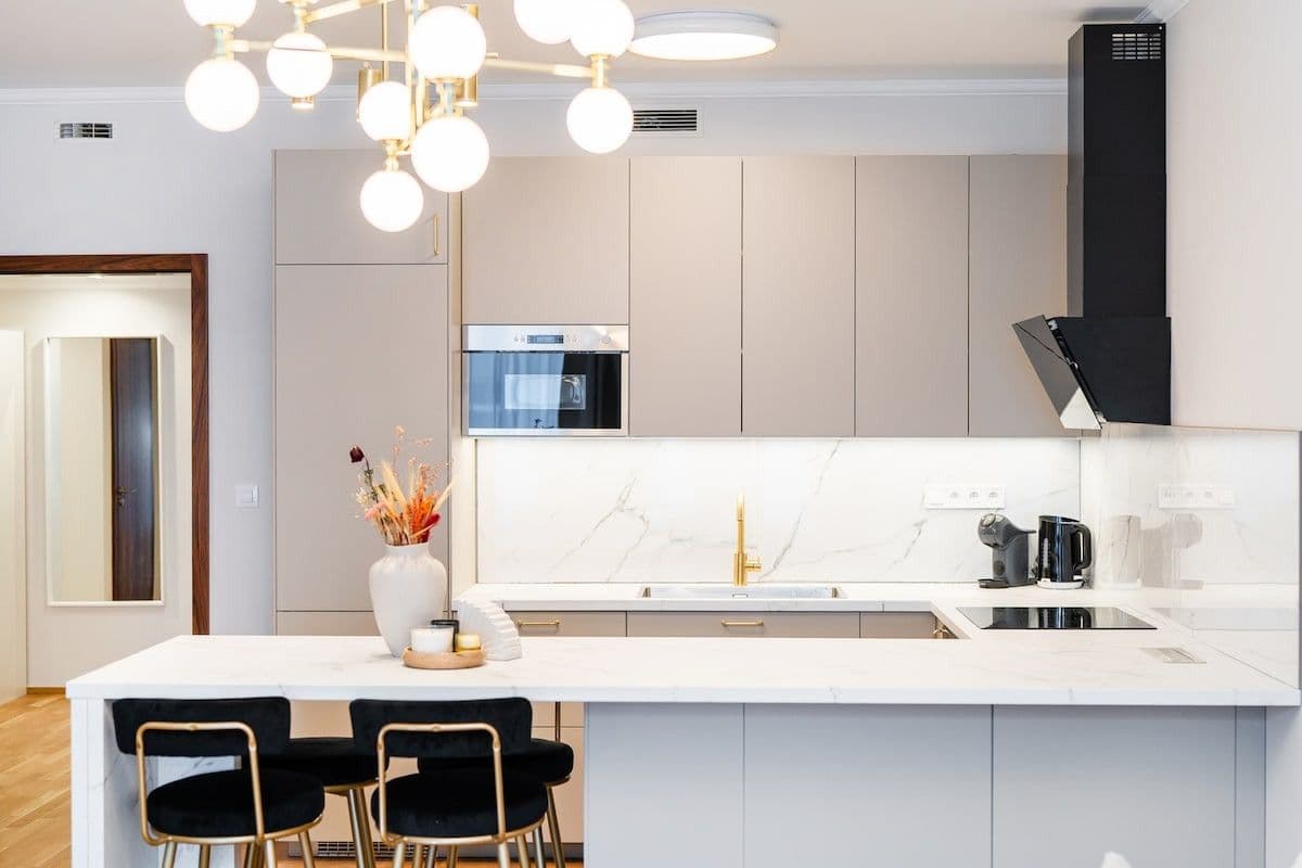 Pronájem bytu  90 m², Šiklové, Praha, Praha