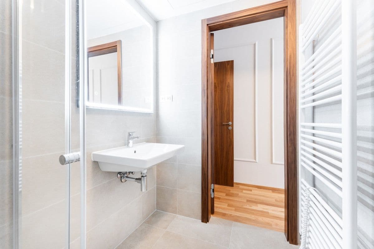 Pronájem bytu  90 m², Šiklové, Praha, Praha