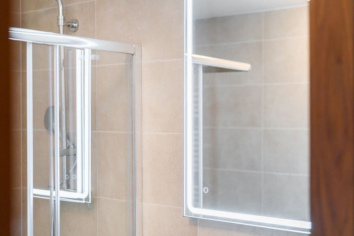 Pronájem bytu  90 m², Šiklové, Praha, Praha