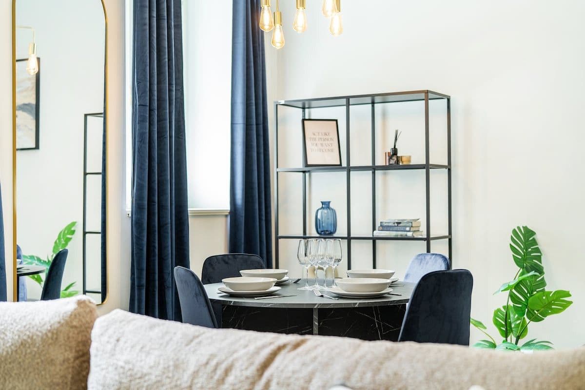 Pronájem bytu  48 m², Václavské náměstí, Praha, Praha