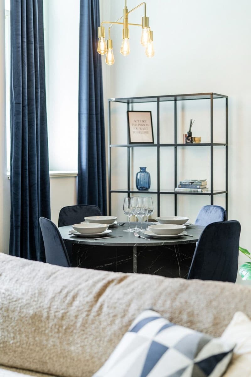 Pronájem bytu  48 m², Václavské náměstí, Praha, Praha