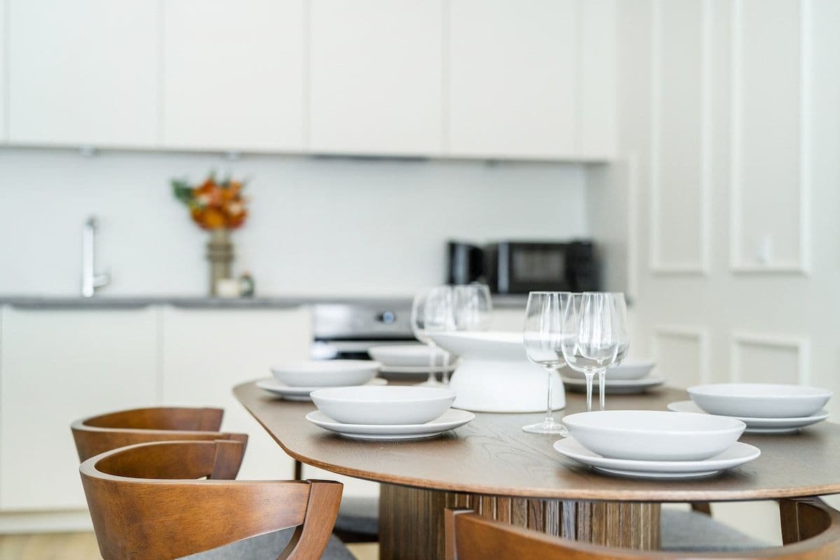 Pronájem bytu  62 m², Václavské náměstí, Praha, Praha