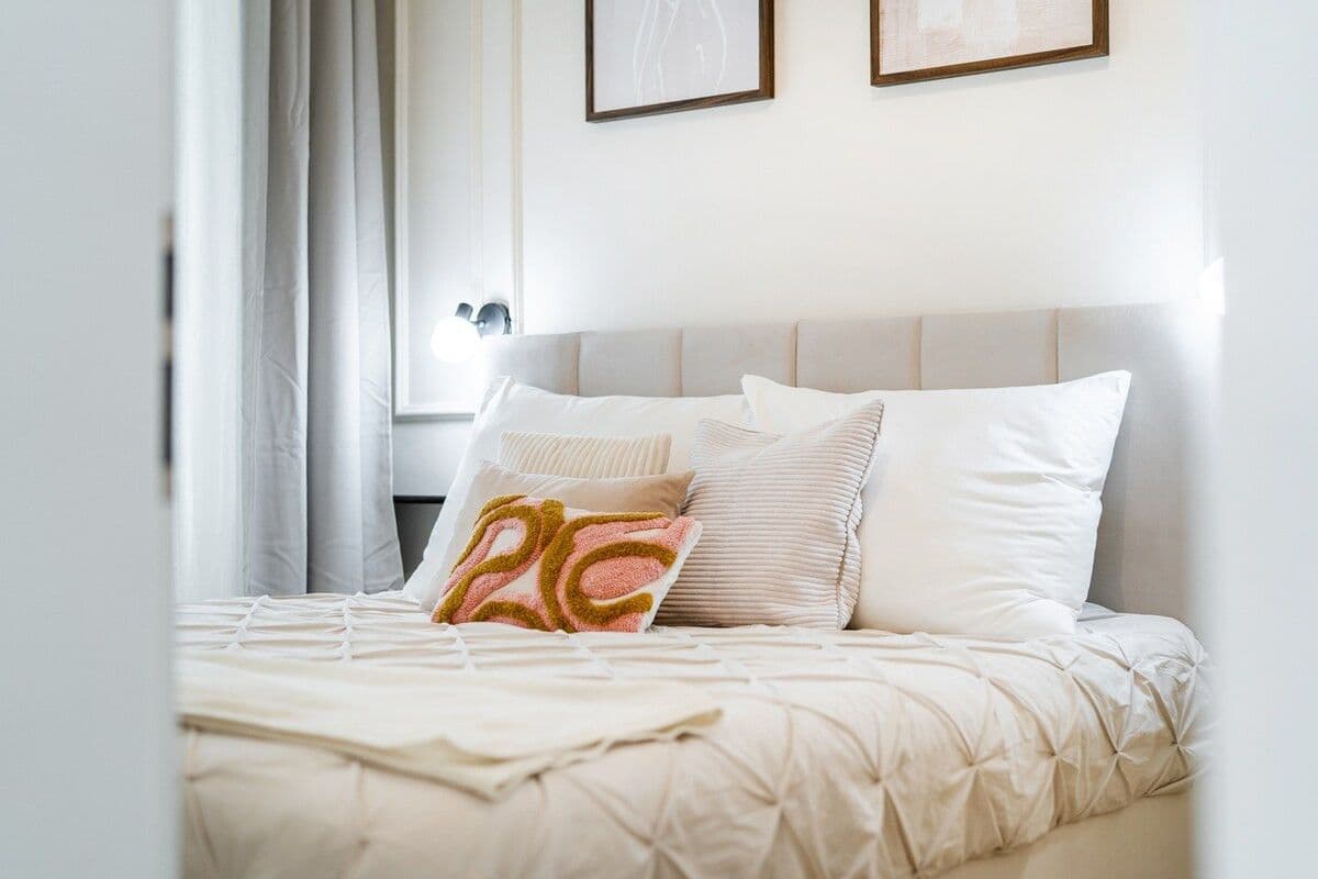 Pronájem bytu  62 m², Václavské náměstí, Praha, Praha