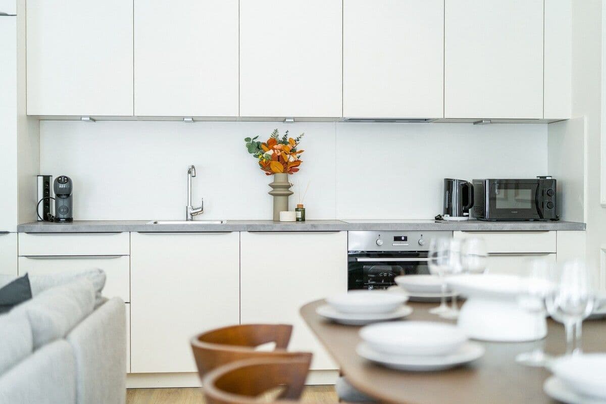 Pronájem bytu  62 m², Václavské náměstí, Praha, Praha