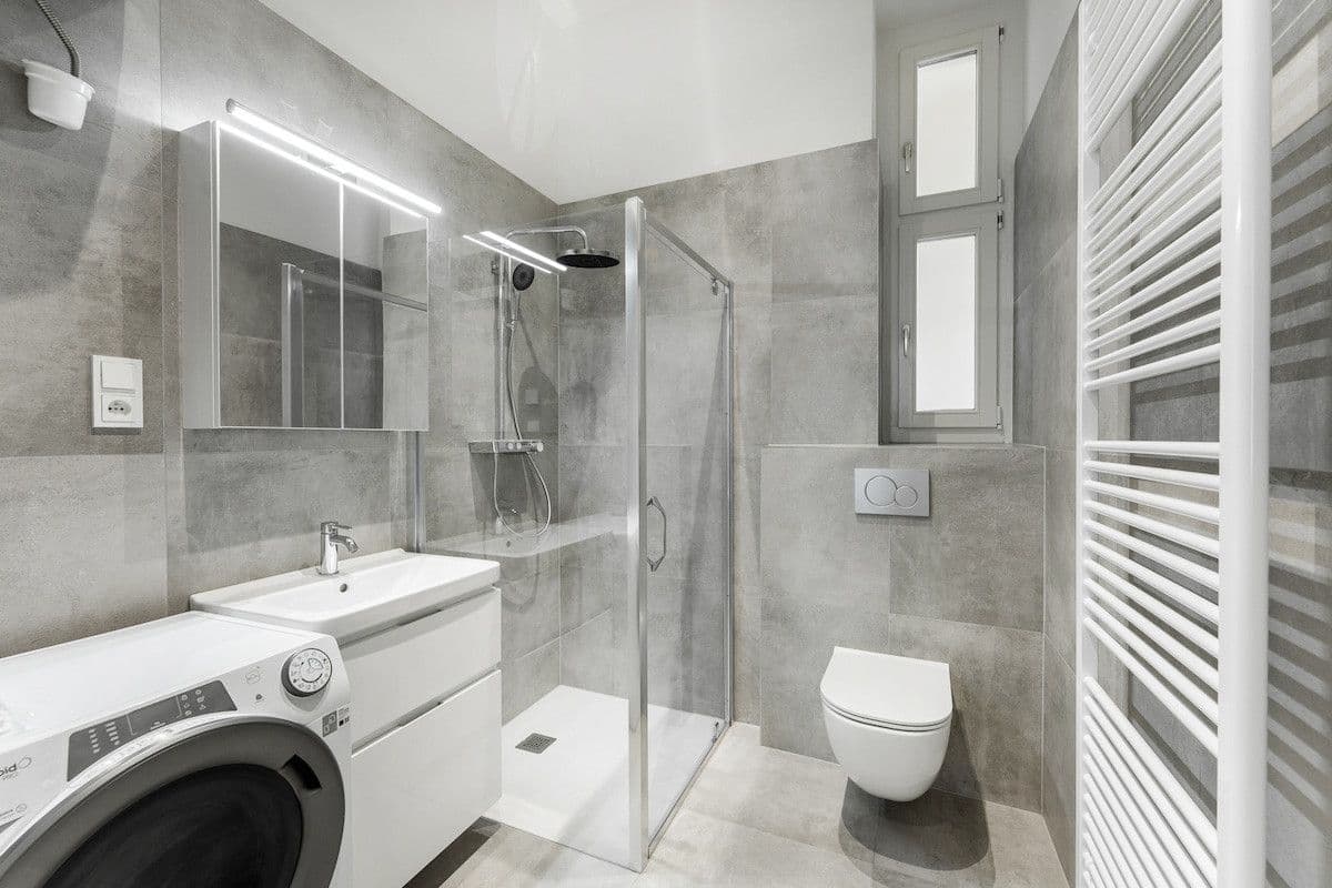 Pronájem bytu  62 m², Václavské náměstí, Praha, Praha