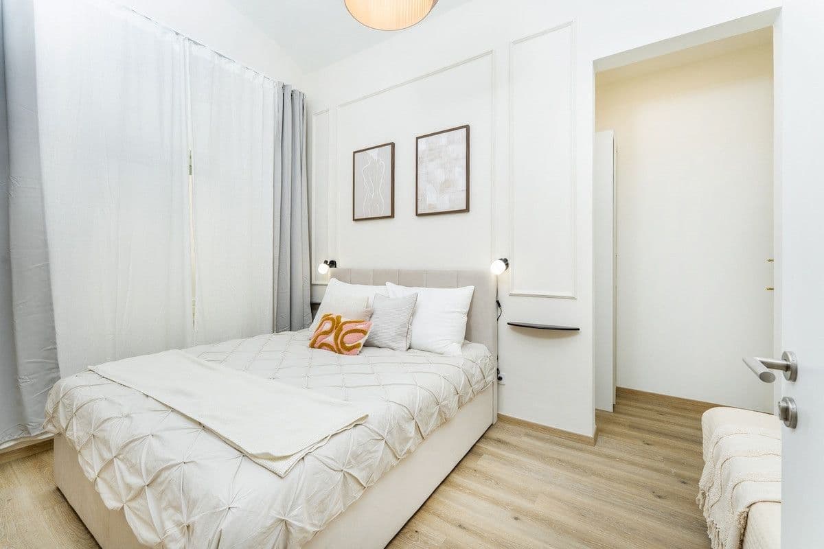 Pronájem bytu  62 m², Václavské náměstí, Praha, Praha