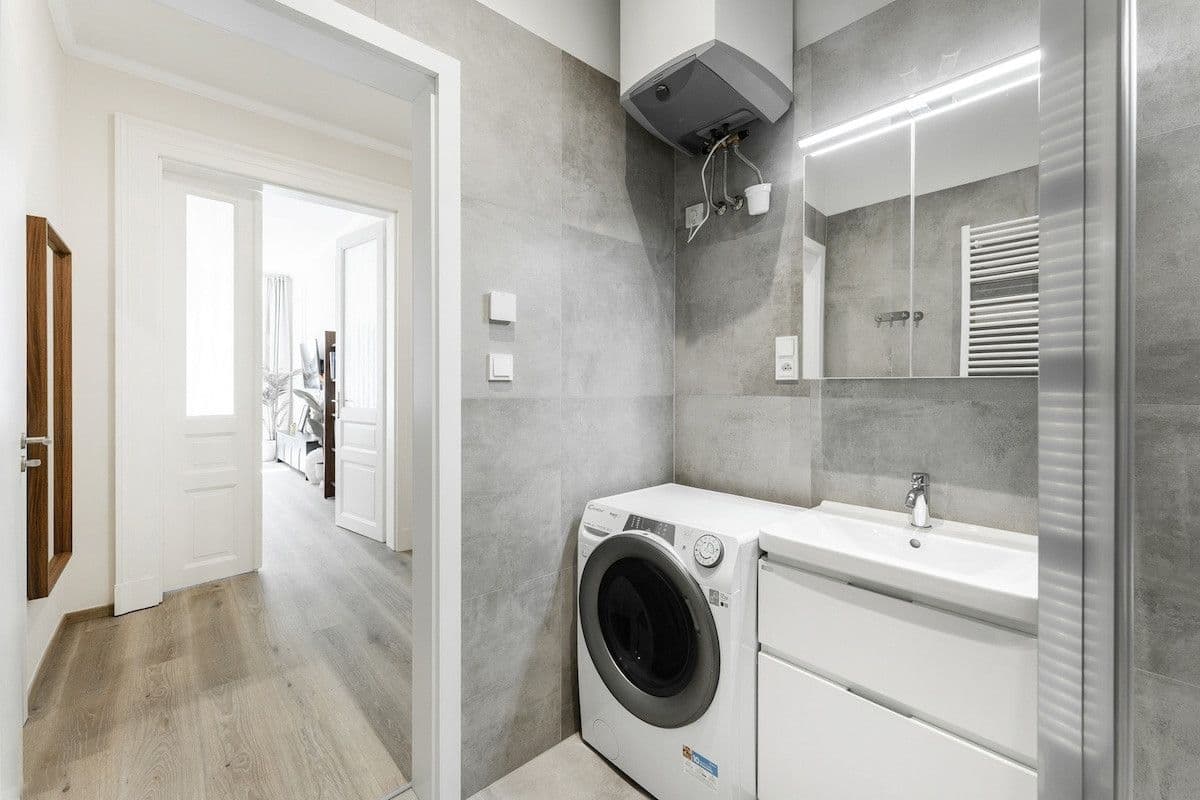 Pronájem bytu  62 m², Václavské náměstí, Praha, Praha