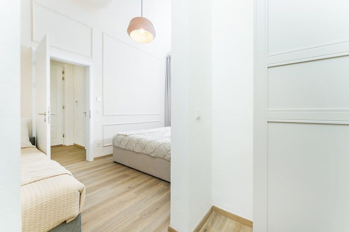 Pronájem bytu  62 m², Václavské náměstí, Praha, Praha