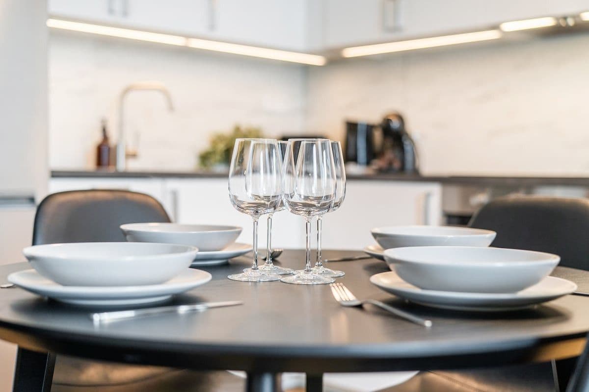 Pronájem bytu  53 m², Nádražní, Praha, Praha