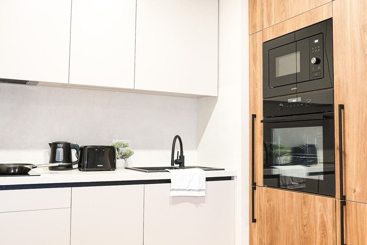 Pronájem bytu  45 m², Michelská d, Praha, Praha