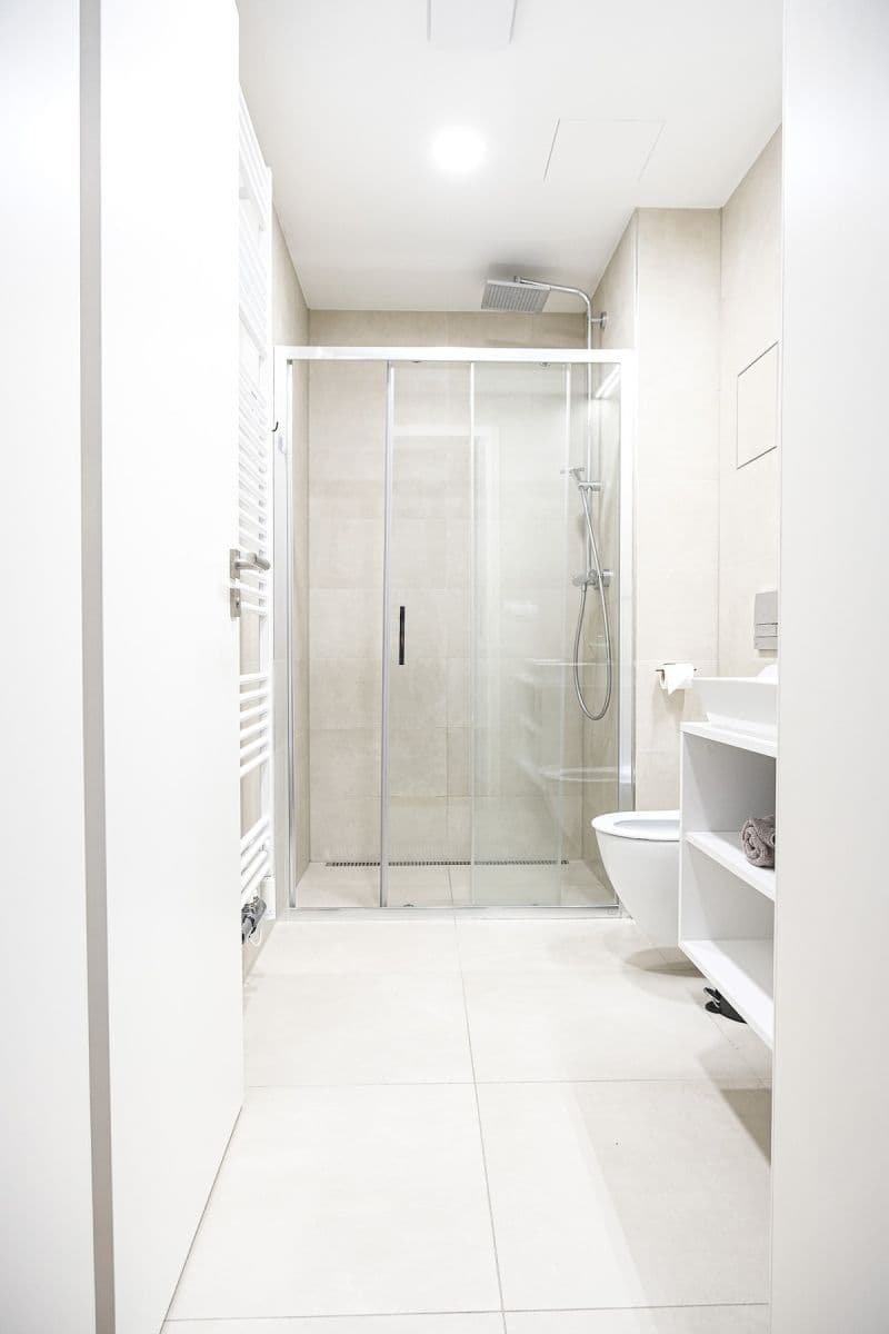 Pronájem bytu  45 m², Michelská d, Praha, Praha