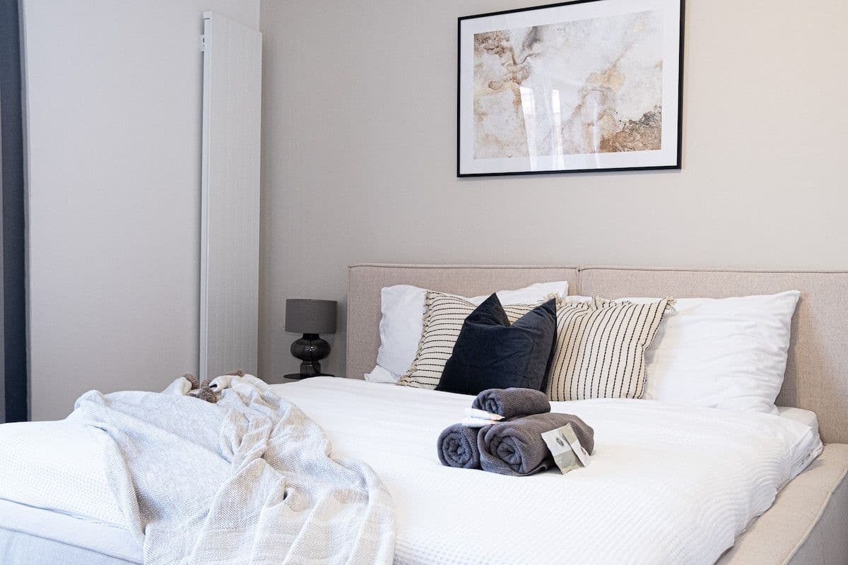 Pronájem bytu  45 m², Michelská d, Praha, Praha