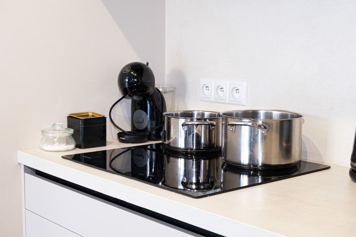 Pronájem bytu  45 m², Michelská d, Praha, Praha