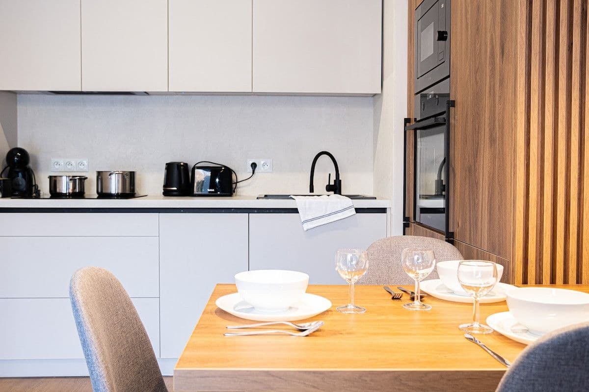 Pronájem bytu  45 m², Michelská d, Praha, Praha