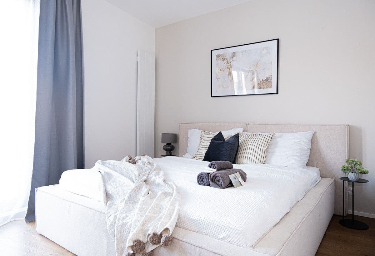 Pronájem bytu  45 m², Michelská d, Praha, Praha